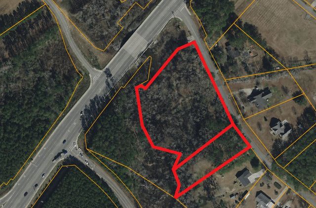 TBD Friendship Ln., Myrtle Beach, SC 29588