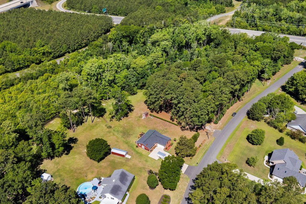 TBD Friendship Ln., Myrtle Beach, SC 29588