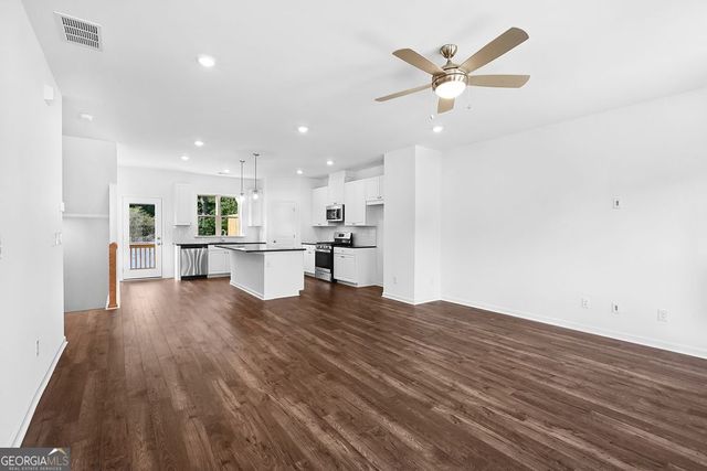 1693 Lansmere Street SW, Marietta, GA 30008