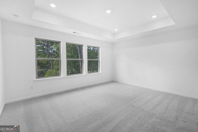 1693 Lansmere Street SW, Marietta, GA 30008