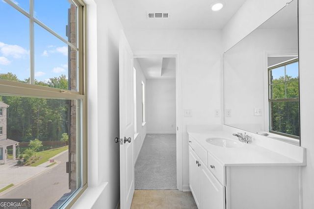 1693 Lansmere Street SW, Marietta, GA 30008