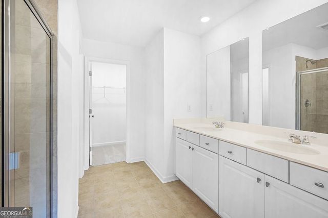 1693 Lansmere Street SW, Marietta, GA 30008