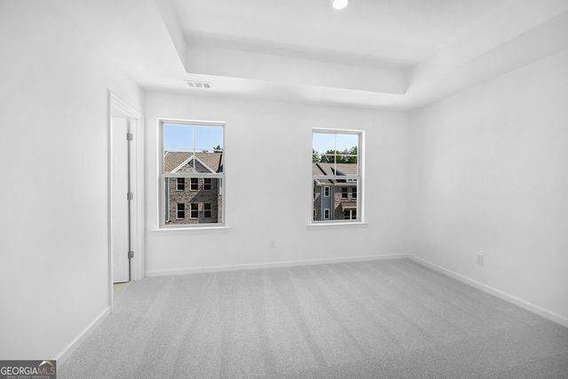 1693 Lansmere Street SW, Marietta, GA 30008