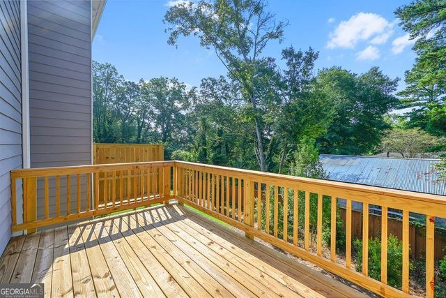 1693 Lansmere Street SW, Marietta, GA 30008