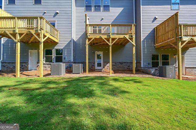 1693 Lansmere Street SW, Marietta, GA 30008