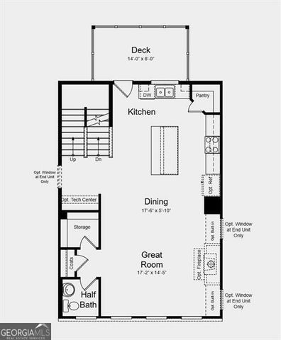 1693 Lansmere Street SW, Marietta, GA 30008