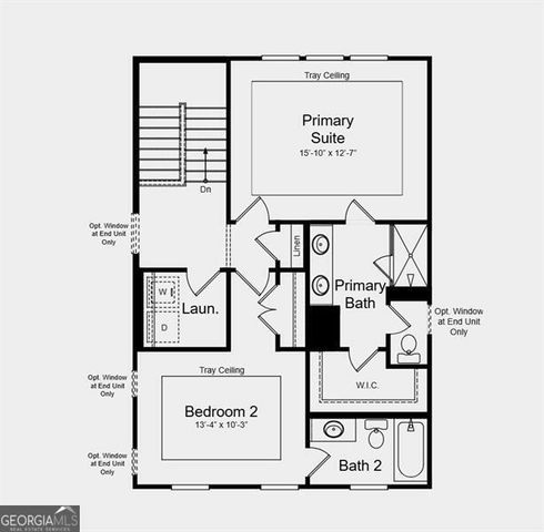 1693 Lansmere Street SW, Marietta, GA 30008