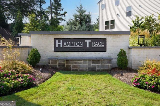 1693 Lansmere Street SW, Marietta, GA 30008