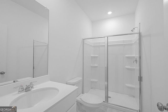 1693 Lansmere Street SW, Marietta, GA 30008