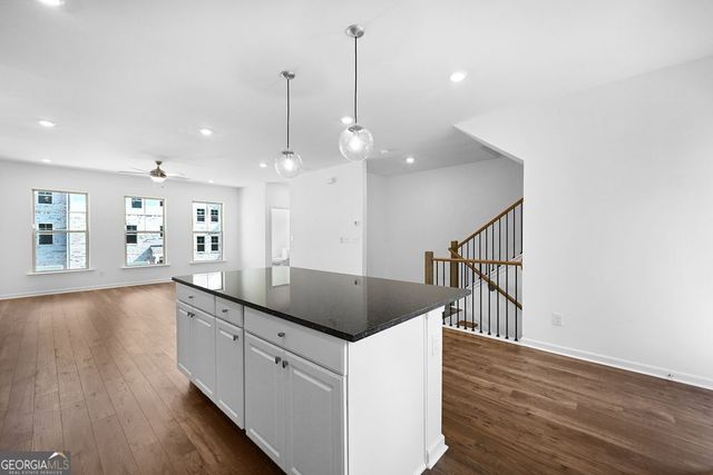 1693 Lansmere Street SW, Marietta, GA 30008