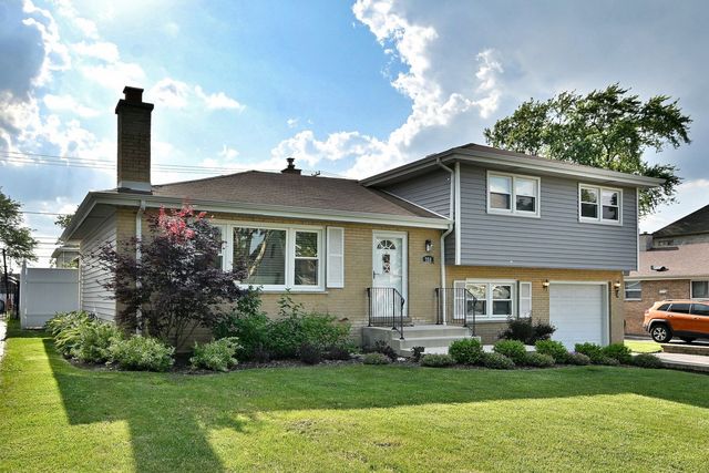758 N Kenilworth Avenue, Elmhurst, IL 60126