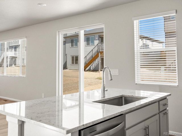 8908 Salida St, Commerce City, CO 80022