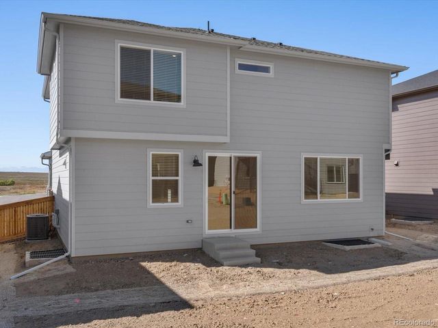 8908 Salida St, Commerce City, CO 80022