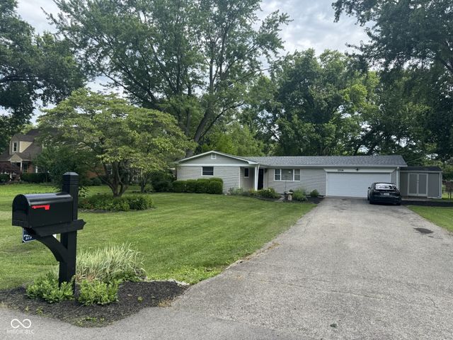 2516 Colony Court, Carmel, IN 46280