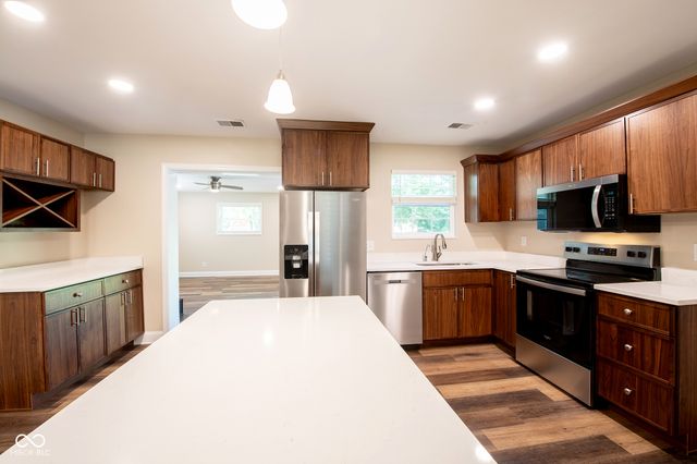 2516 Colony Court, Carmel, IN 46280