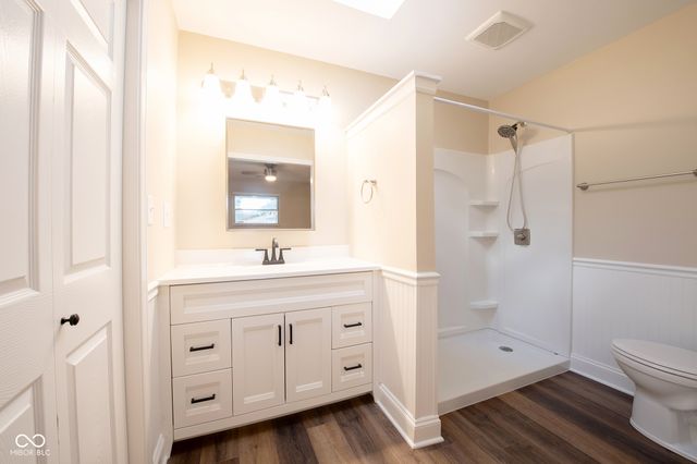 2516 Colony Court, Carmel, IN 46280