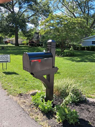 2516 Colony Court, Carmel, IN 46280
