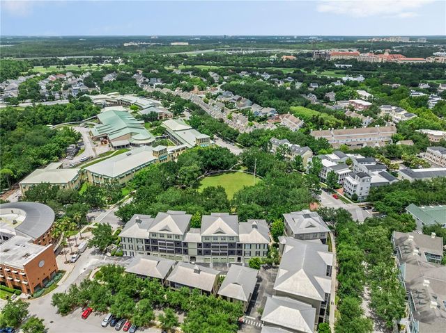 762 CELEBRATION AVENUE 2201, Celebration, FL 34747