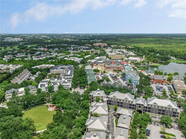762 CELEBRATION AVENUE 2201, Celebration, FL 34747