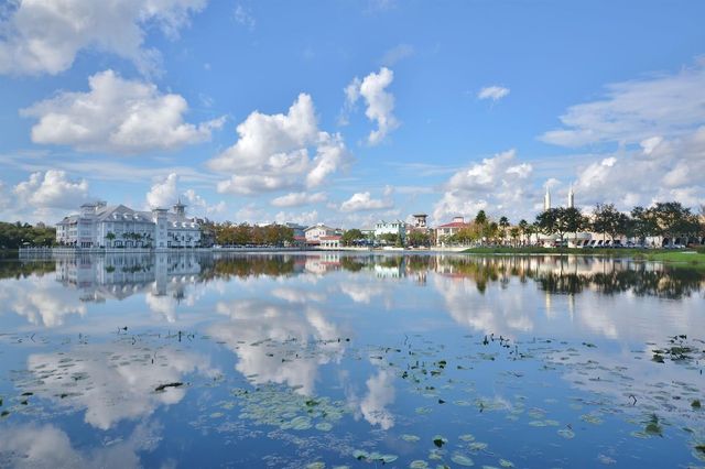762 CELEBRATION AVENUE 2201, Celebration, FL 34747