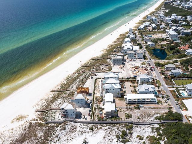 Lot 10 W Lupin Beach Drive, Inlet Beach, FL 32461