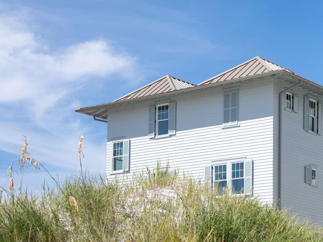 Lot 10 W Lupin Beach Drive, Inlet Beach, FL 32461