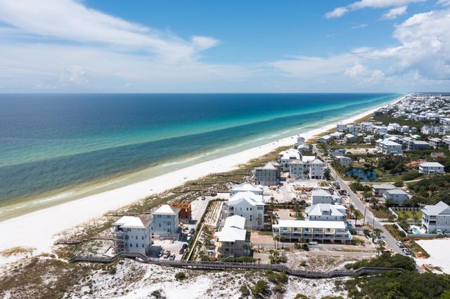Lot 10 W Lupin Beach Drive, Inlet Beach, FL 32461
