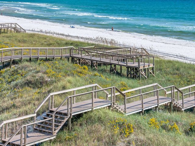 Lot 10 W Lupin Beach Drive, Inlet Beach, FL 32461