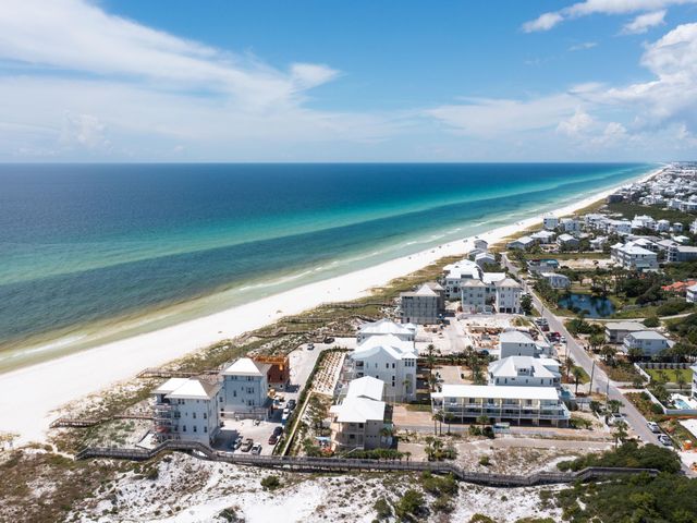 Lot 10 W Lupin Beach Drive, Inlet Beach, FL 32461