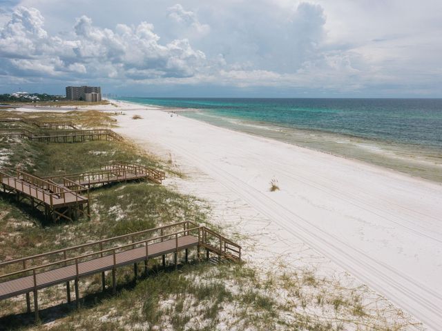 Lot 10 W Lupin Beach Drive, Inlet Beach, FL 32461