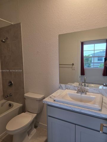 540 NE 5th TER, Florida City, FL 33034