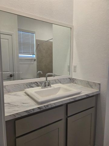 540 NE 5th TER, Florida City, FL 33034