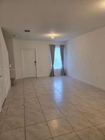 540 NE 5th TER, Florida City, FL 33034