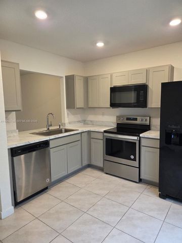 540 NE 5th TER, Florida City, FL 33034