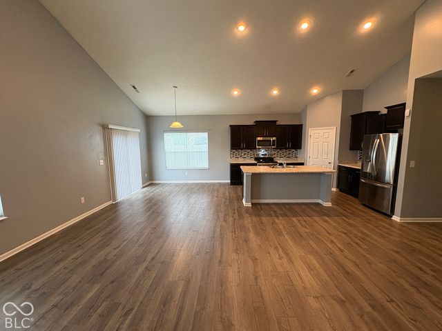 4920 Penoyer Lane, Indianapolis, IN 46235