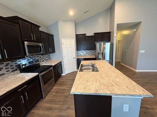 4920 Penoyer Lane, Indianapolis, IN 46235