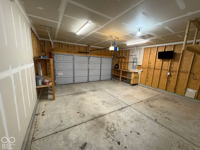 4920 Penoyer Lane, Indianapolis, IN 46235