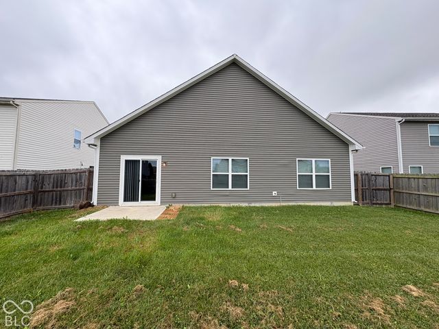 4920 Penoyer Lane, Indianapolis, IN 46235