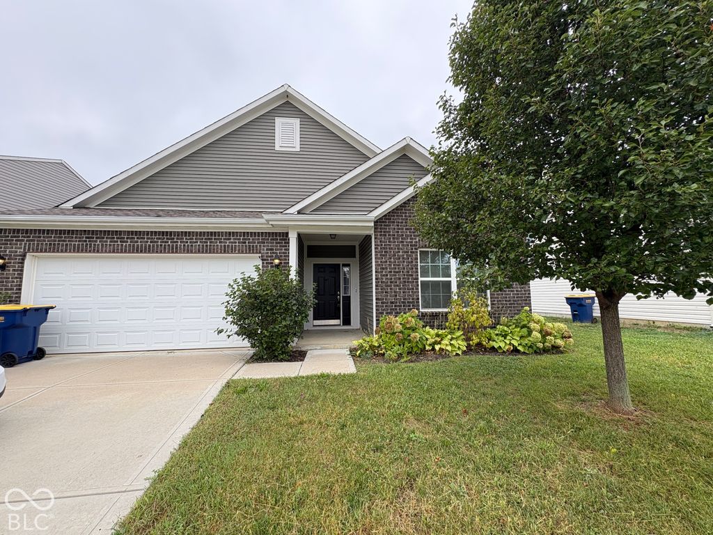 4920 Penoyer Lane, Indianapolis, IN 46235