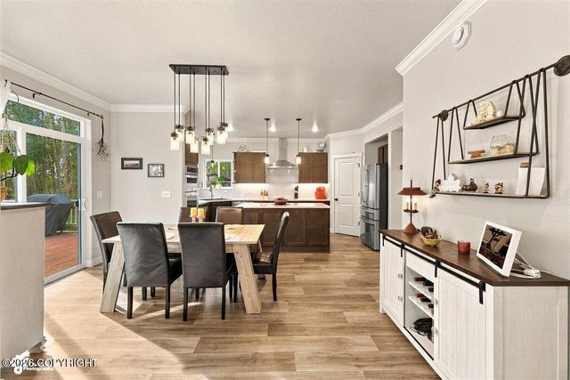 7764 E Obsidian Loop, Wasilla, AK 99654