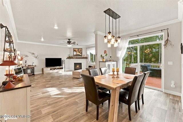7764 E Obsidian Loop, Wasilla, AK 99654