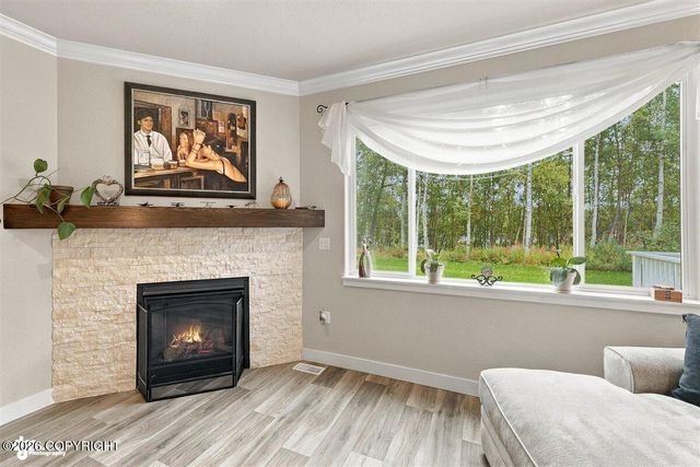 7764 E Obsidian Loop, Wasilla, AK 99654