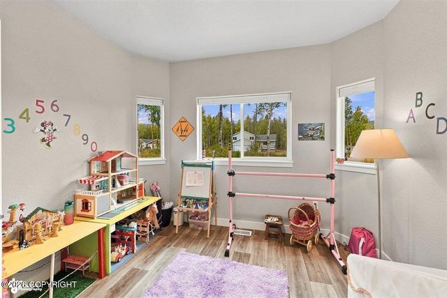7764 E Obsidian Loop, Wasilla, AK 99654