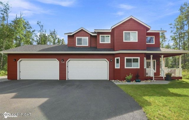 7764 E Obsidian Loop, Wasilla, AK 99654