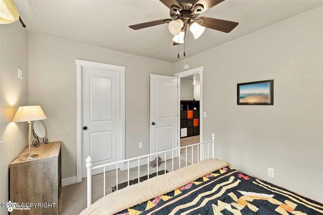 7764 E Obsidian Loop, Wasilla, AK 99654