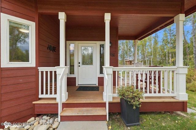 7764 E Obsidian Loop, Wasilla, AK 99654