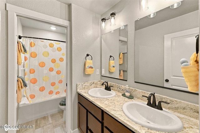 7764 E Obsidian Loop, Wasilla, AK 99654