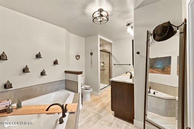 7764 E Obsidian Loop, Wasilla, AK 99654