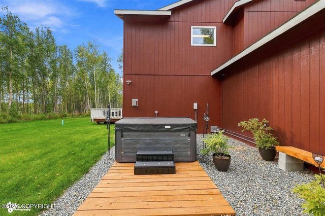 7764 E Obsidian Loop, Wasilla, AK 99654