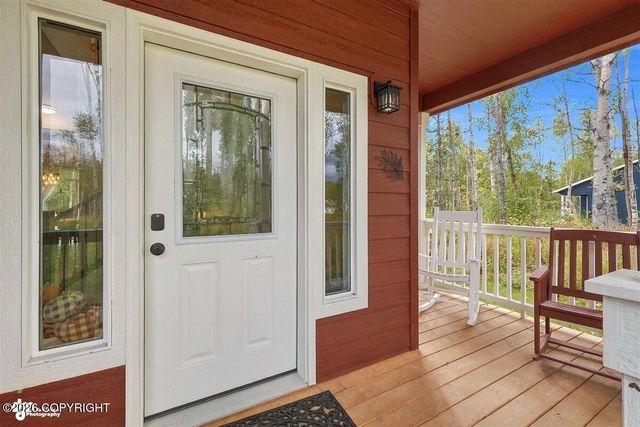 7764 E Obsidian Loop, Wasilla, AK 99654